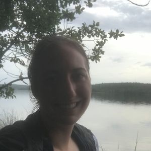 Meet your Posher, Andreanne